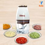 Osaka multi-functional Chopper/hand blender/Grinder