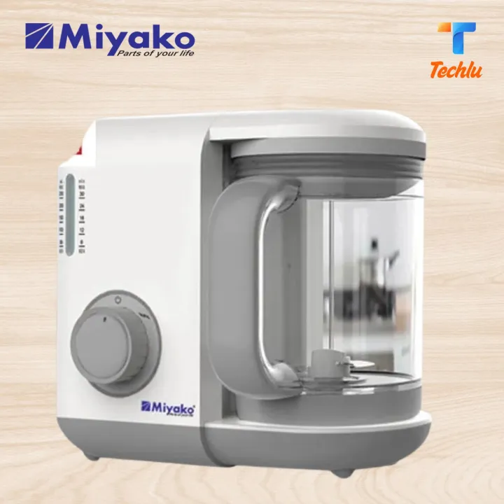 Miyako Baby Food Maker/ Baby Food Proccesor MB - 9002