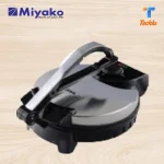 Miyako Electric Roti Maker RM-250 Big Size 10 inch