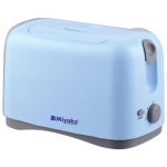 Miyako Electric Bread Toaster