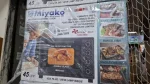 Miyako Multifunctional Electric Oven with Air Fryer Double Glass Door/ Air Fryer Oven MT-450RCL-D-RB