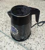 Miyako Automatic Electric Kettle | 1 Ltr | MJK-2409