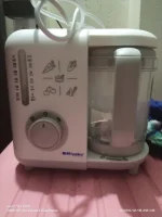 Miyako Baby Food Maker/ Baby Food Proccesor MB - 9002