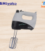 Miyako Egg Beater & Hand Mixer GTM-8006 N