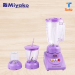 Miyako 3 in 1 Blender 350 WATT YT-2004 CH