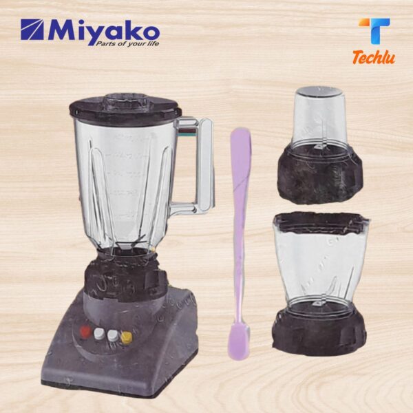 miyako 4 in 1 blender YT-2004 CH 350 Watt