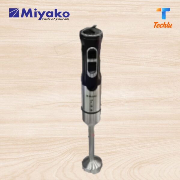 Miyako Electric Hand Blender/ Hand Mixer 850 Watt HB-7710