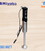 Miyako Electric Hand Blender/Mixer HB-7701: