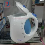 Miyako Electric Kettle MK-20 plastic body Cordless 2000 Watt 2 Liter