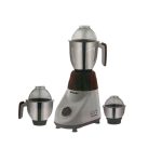 Miyako 3 in 1 Blender & Mixer Grinder Harrier 1000 watt Made In India