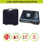 Portable Outdoor Gas Stove/ Portable Gas Burner/ Tourist Gas Stove/Camping gas burner