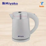 Miyako Automatic Electric Kettle | 1 Ltr | MK-10 | Miyako Electric Kettle