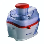 Miyako Electric Fruit Juicer Mj 215 (FOR HOUSEHOLD AND COMMERCIAL USE)