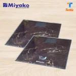 Miyako Digital Weight Machine/miyako Electronic Personal Scale/ miyako Body Scale MEB-9374 SPL - weight machine