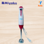 Miyako Electric Hand Blender/Hand Mixer 750 Watt HB-7705