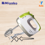 Miyako Egg Beater & Hand Mixer HM-112