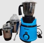 Miyako 3 in 1 Blender & Mixer Grinder Xcel 1000 watt Made In India