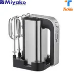 Miyako Electric Egg Beater And Hand Mixer HM-6651 CX