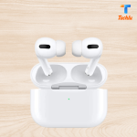 Product details of AirPods Pro 2nd generation High Quality- Enjoy Immersive Sound - Enhanced Noise Reduction - Wireless Convenience (replica) Vocalism Principle: Dynamic Control Button: Yes Communication: Wireless Volume Control: Yes Style: In-Ear Sensitivity: 120dB Wireless Type: Bluetooth Is wireless: Yes Support APP: Yes Function: For Internet Bar Function: Monitor Headphone Function: for Video Game Function: Common Headphone Function: For Mobile Phone Function: HiFi Headphone Function: Sport Model Number: AirPods Pro 2nd generation Codecs: AAC Support Memory Card: No Waterproof: No With Microphone: Yes Features: With Microphone #bluetooth headphone #bluetooth headphone