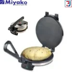 Miyako Electric Roti Maker Non stick Coating 8 Inchies RM-292