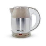 Miyako Electric Kettle 1500 watt 1.8 Ltr MJK-805/806 HC