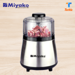 Miyako Meat Chopper/ Meat Grinder 850 WATT MC-75