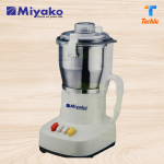 Miyako Electric Meat Grinder/Coffee Grinder/Spice Grinder 1000 watt MC-10