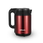 Miyako Automatic Electric Kettle 2.5 Liter MK-1925 BT