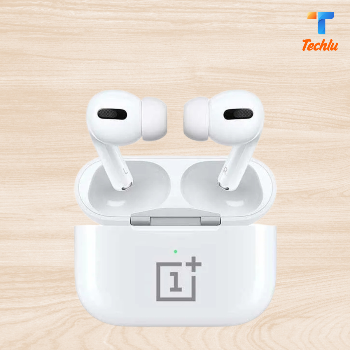 Oneplus Airairpods Pro Wireless TWS Earbuds One plus Airbuds Model: Airpods-Pro Usage Time: About 3 Hours(Headset) Charging Time: About 1.5 Hours (Headset) Transmission Distance: > 10m Battery Capacity: 35mAh Input Specification: 5v--35mA Battery Capacity: 300mAh