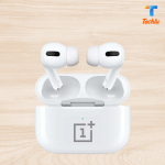 Oneplus Airairpods Pro Wireless TWS Earbuds One plus Airbuds Model: Airpods-Pro Usage Time: About 3 Hours(Headset) Charging Time: About 1.5 Hours (Headset) Transmission Distance: > 10m Battery Capacity: 35mAh Input Specification: 5v--35mA Battery Capacity: 300mAh