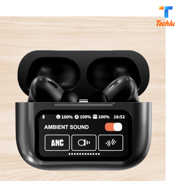 a9 pro airpods Touch Screen Display price in bangladesh